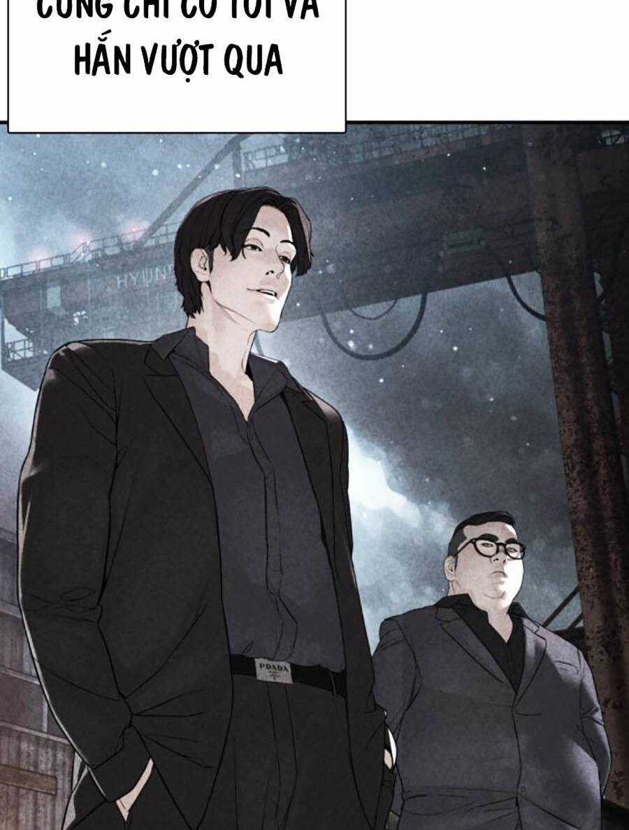 Cách Chiến Thắng Trận Đấu Chapter 205 trang 57