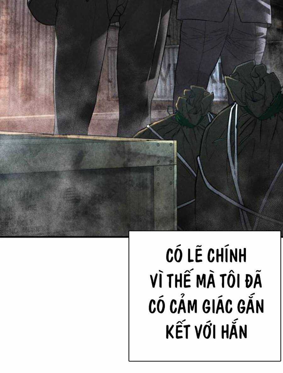 Cách Chiến Thắng Trận Đấu Chapter 205 trang 58