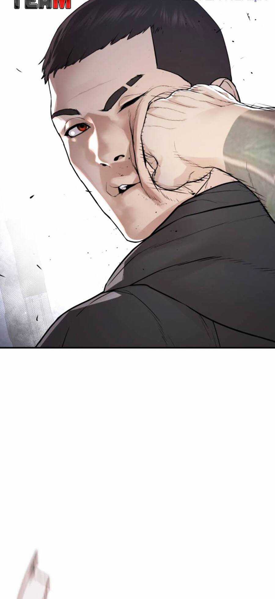 Cách Chiến Thắng Trận Đấu Chapter 205 trang 6