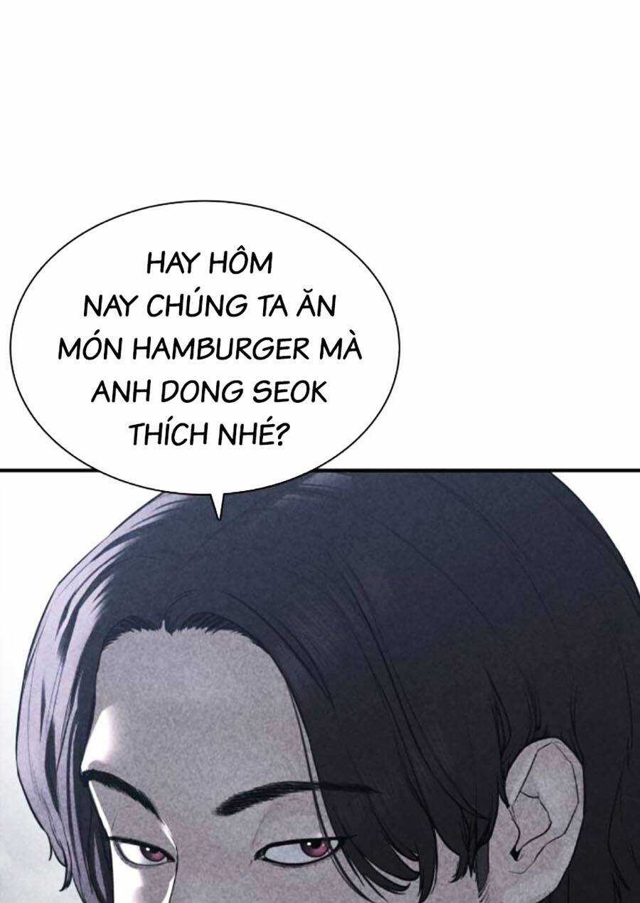 Cách Chiến Thắng Trận Đấu Chapter 205 trang 61