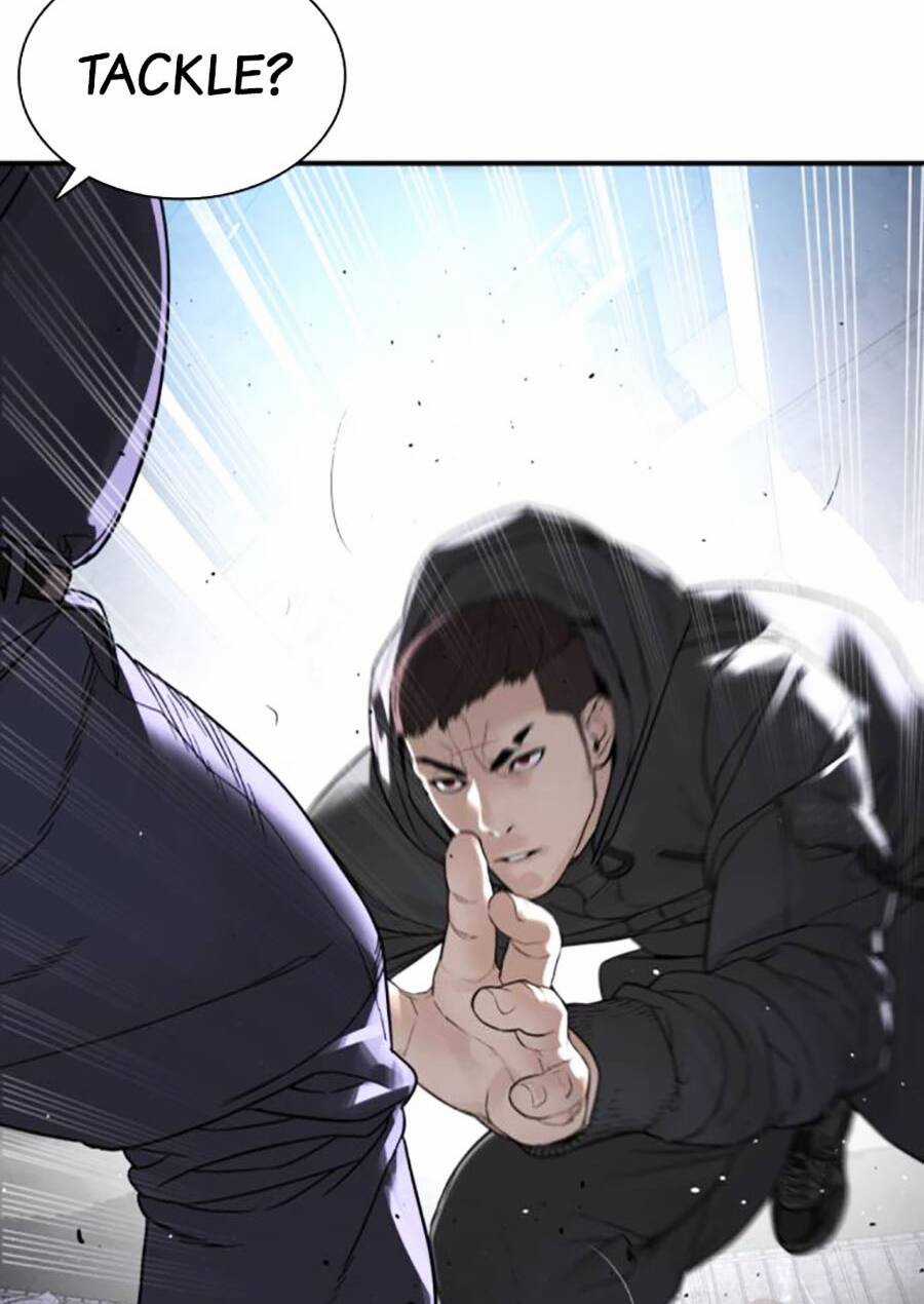 Cách Chiến Thắng Trận Đấu Chapter 205 trang 79