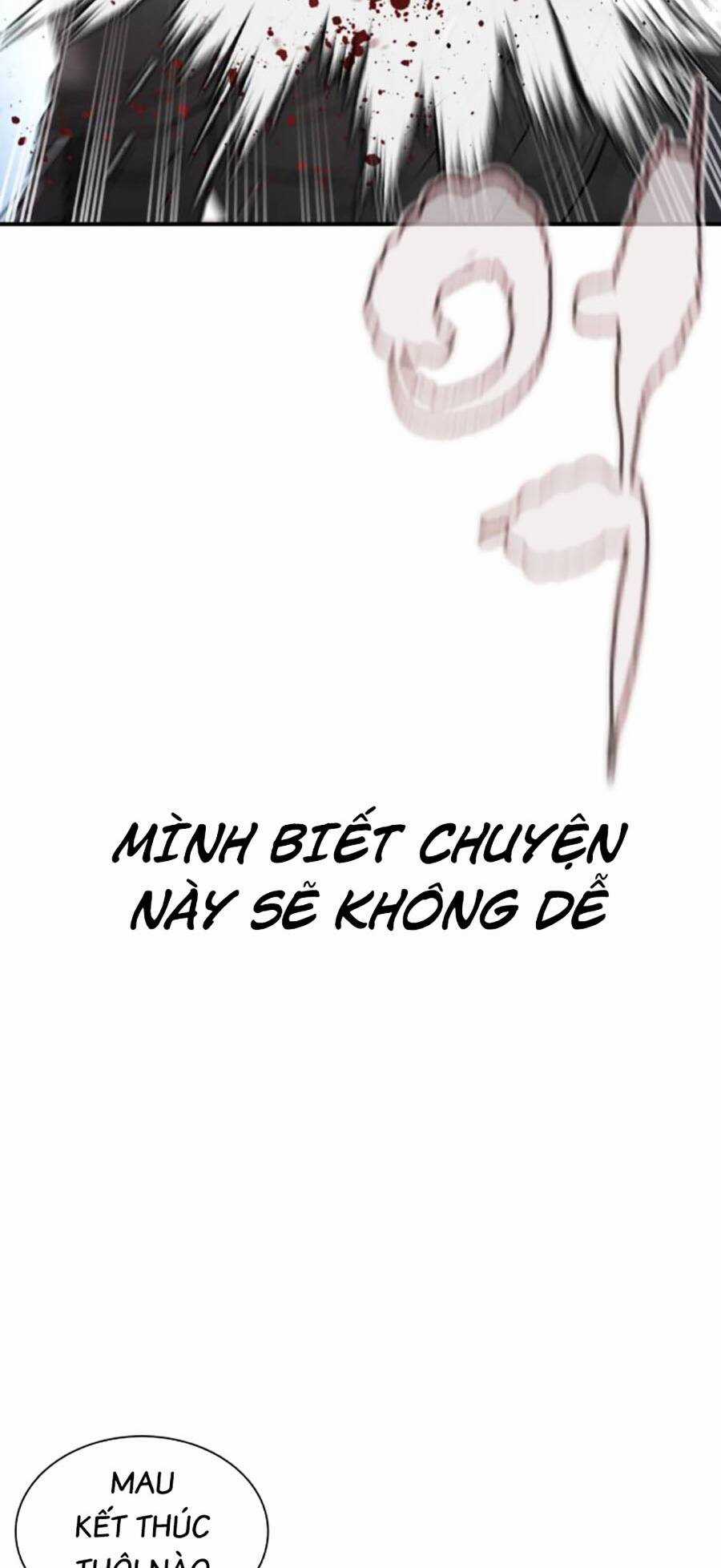 Cách Chiến Thắng Trận Đấu Chapter 205 trang 8