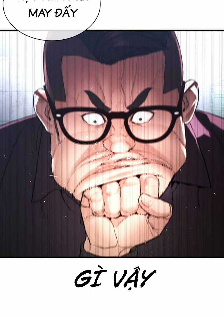 Cách Chiến Thắng Trận Đấu Chapter 205 trang 83