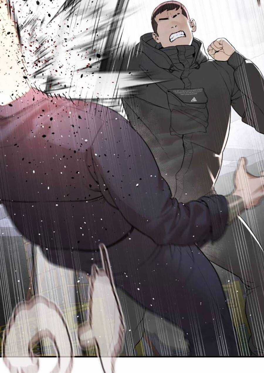 Cách Chiến Thắng Trận Đấu Chapter 205 trang 85