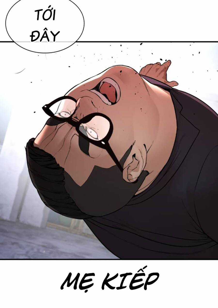 Cách Chiến Thắng Trận Đấu Chapter 205 trang 87