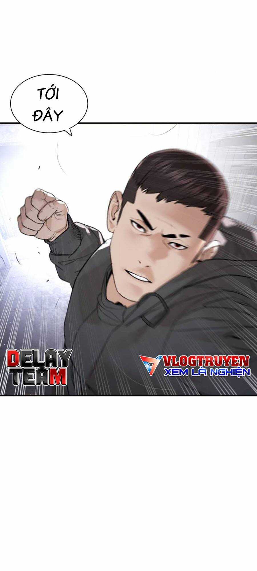 Cách Chiến Thắng Trận Đấu Chapter 205 trang 91