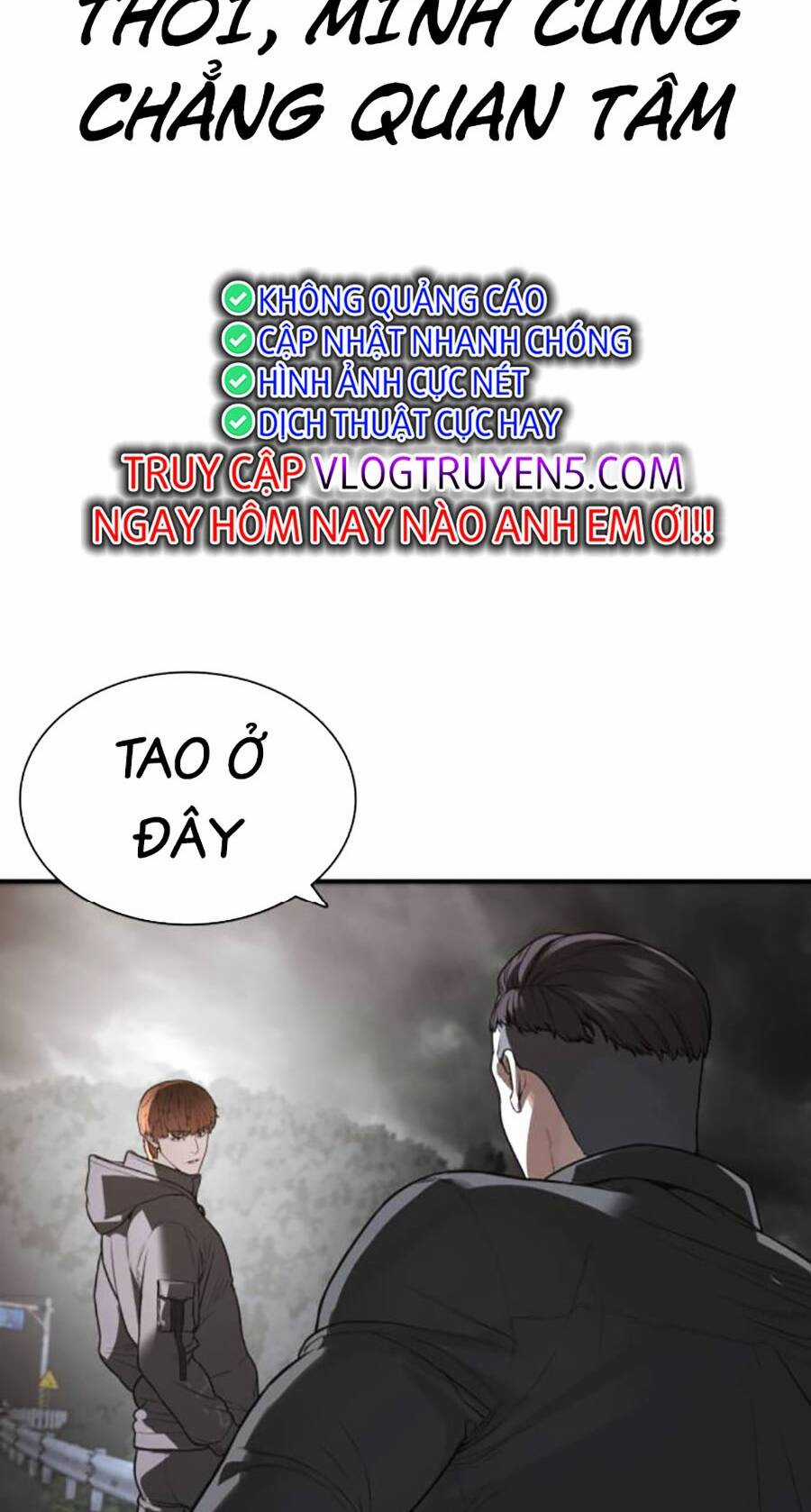 Cách Chiến Thắng Trận Đấu Chapter 206 trang 100