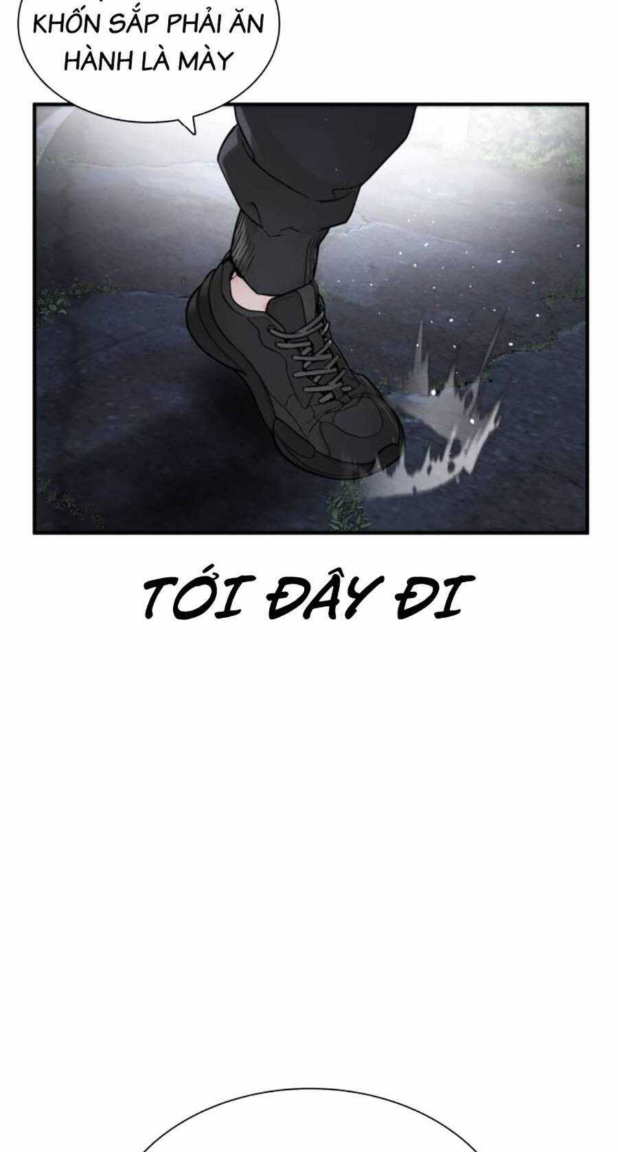 Cách Chiến Thắng Trận Đấu Chapter 206 trang 102