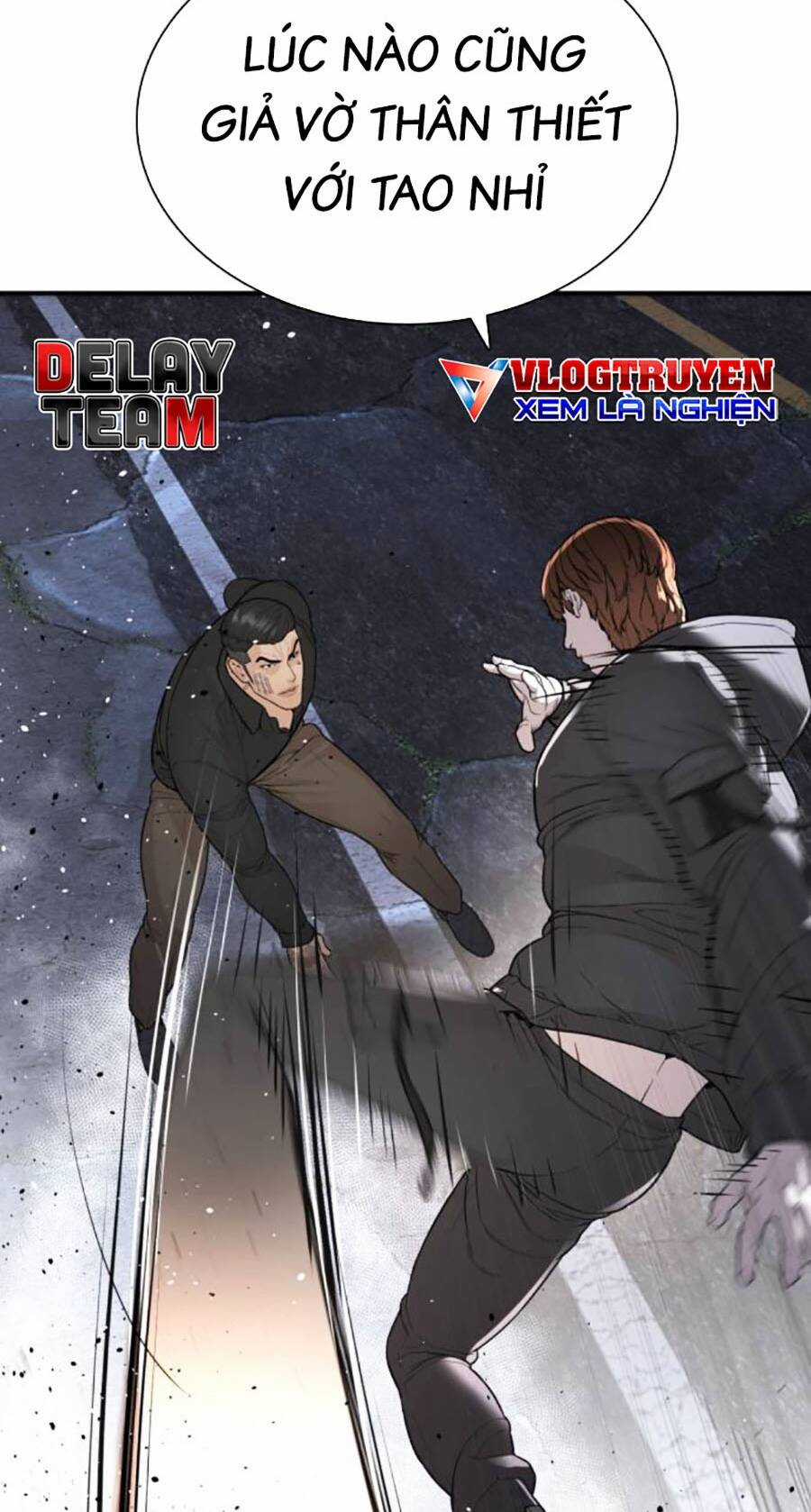 Cách Chiến Thắng Trận Đấu Chapter 206 trang 103