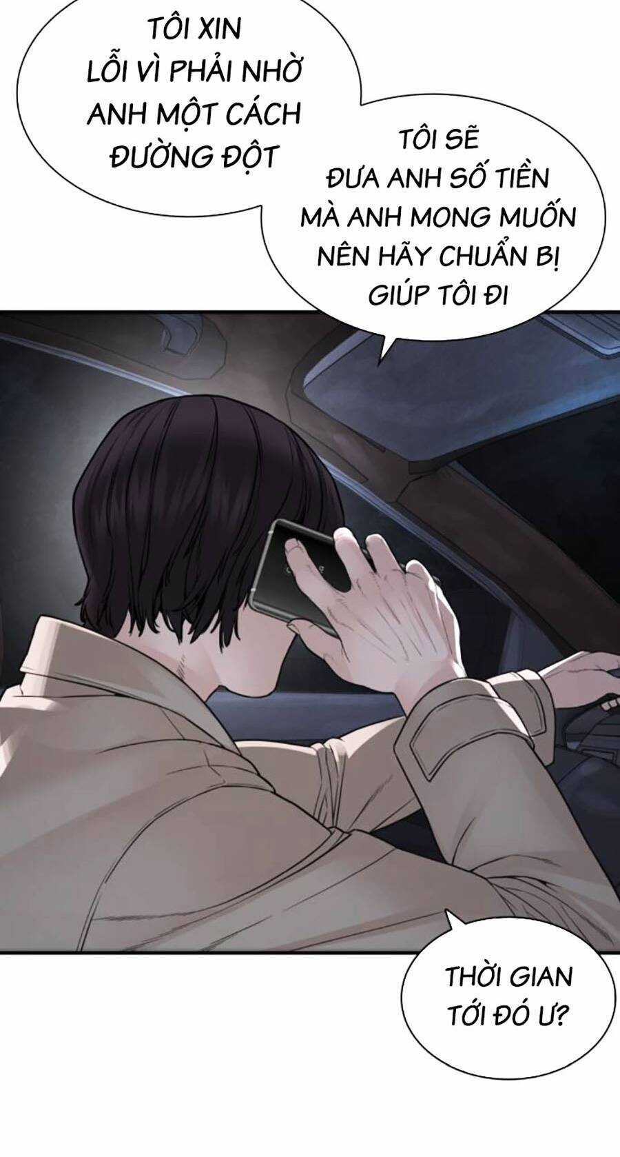 Cách Chiến Thắng Trận Đấu Chapter 206 trang 106