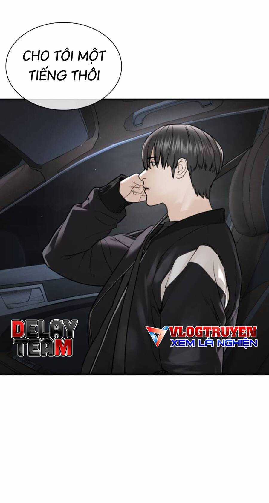 Cách Chiến Thắng Trận Đấu Chapter 206 trang 108