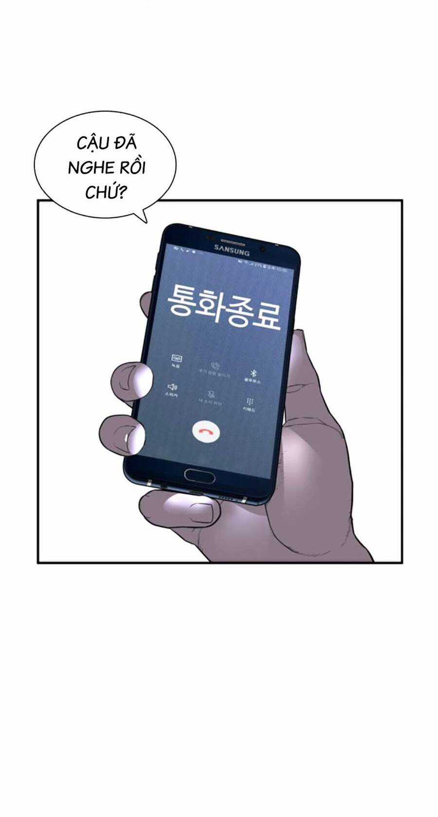 Cách Chiến Thắng Trận Đấu Chapter 206 trang 109