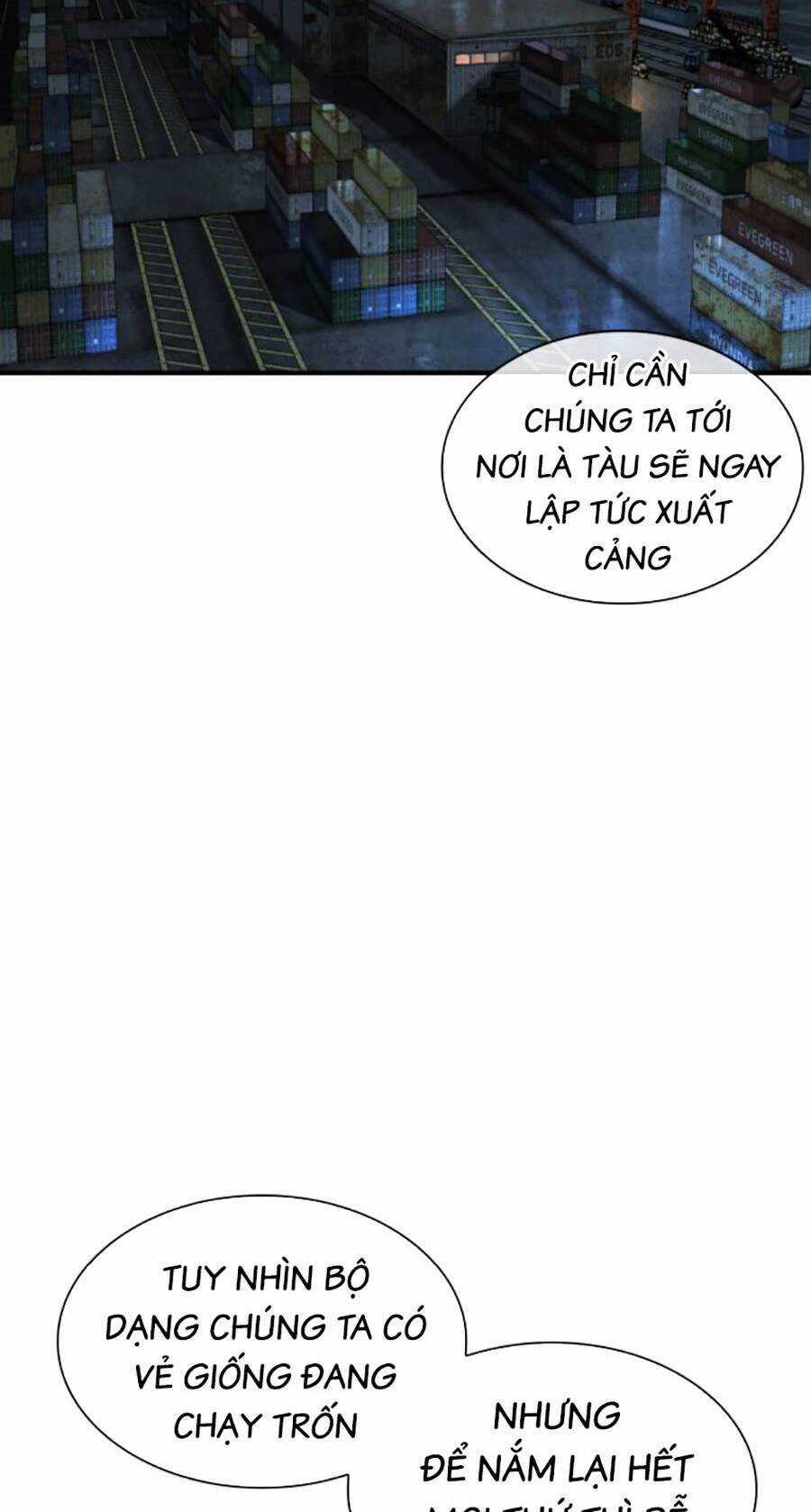 Cách Chiến Thắng Trận Đấu Chapter 206 trang 112