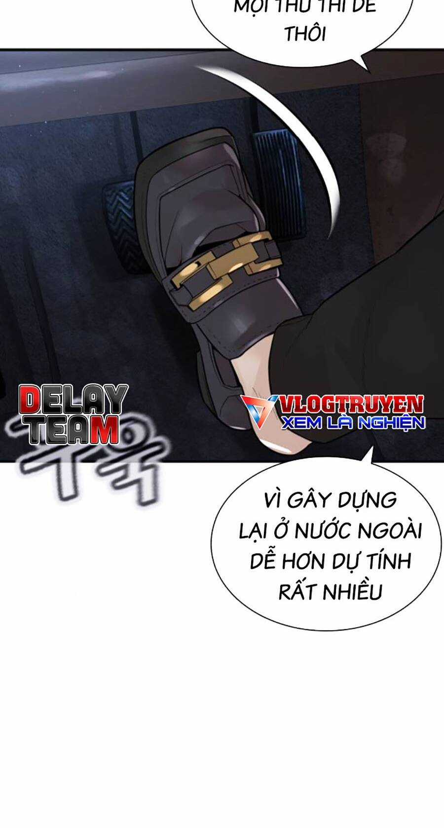 Cách Chiến Thắng Trận Đấu Chapter 206 trang 113