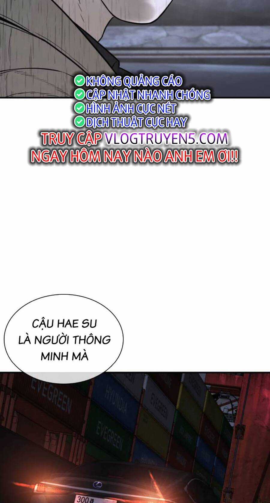 Cách Chiến Thắng Trận Đấu Chapter 206 trang 116