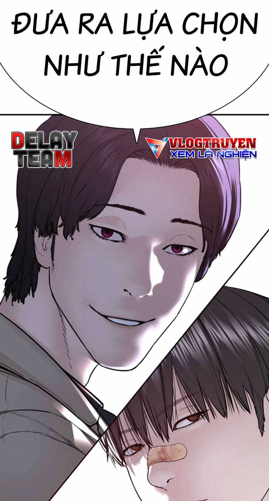 Cách Chiến Thắng Trận Đấu Chapter 206 trang 118