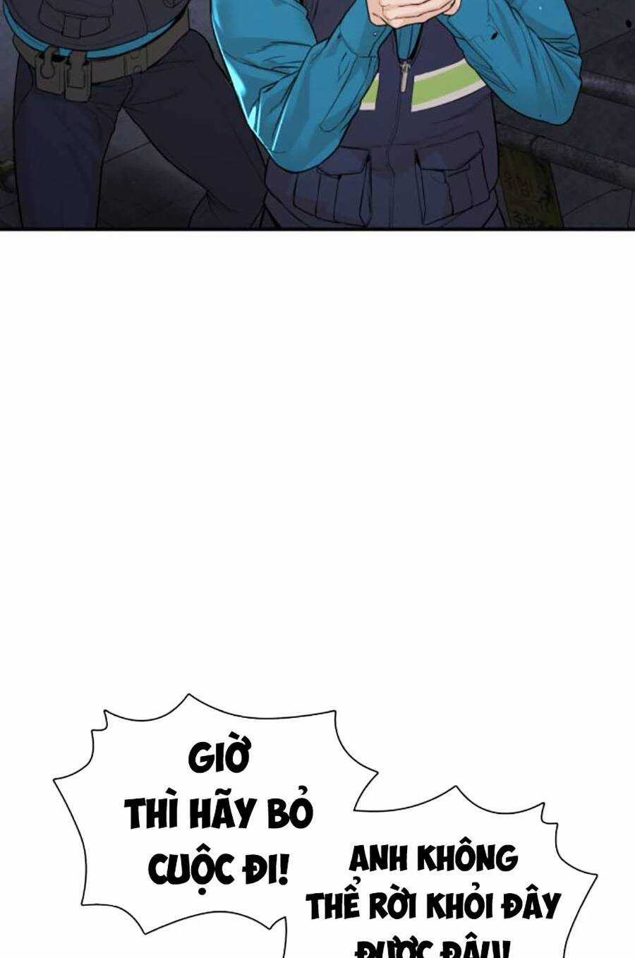 Cách Chiến Thắng Trận Đấu Chapter 206 trang 18