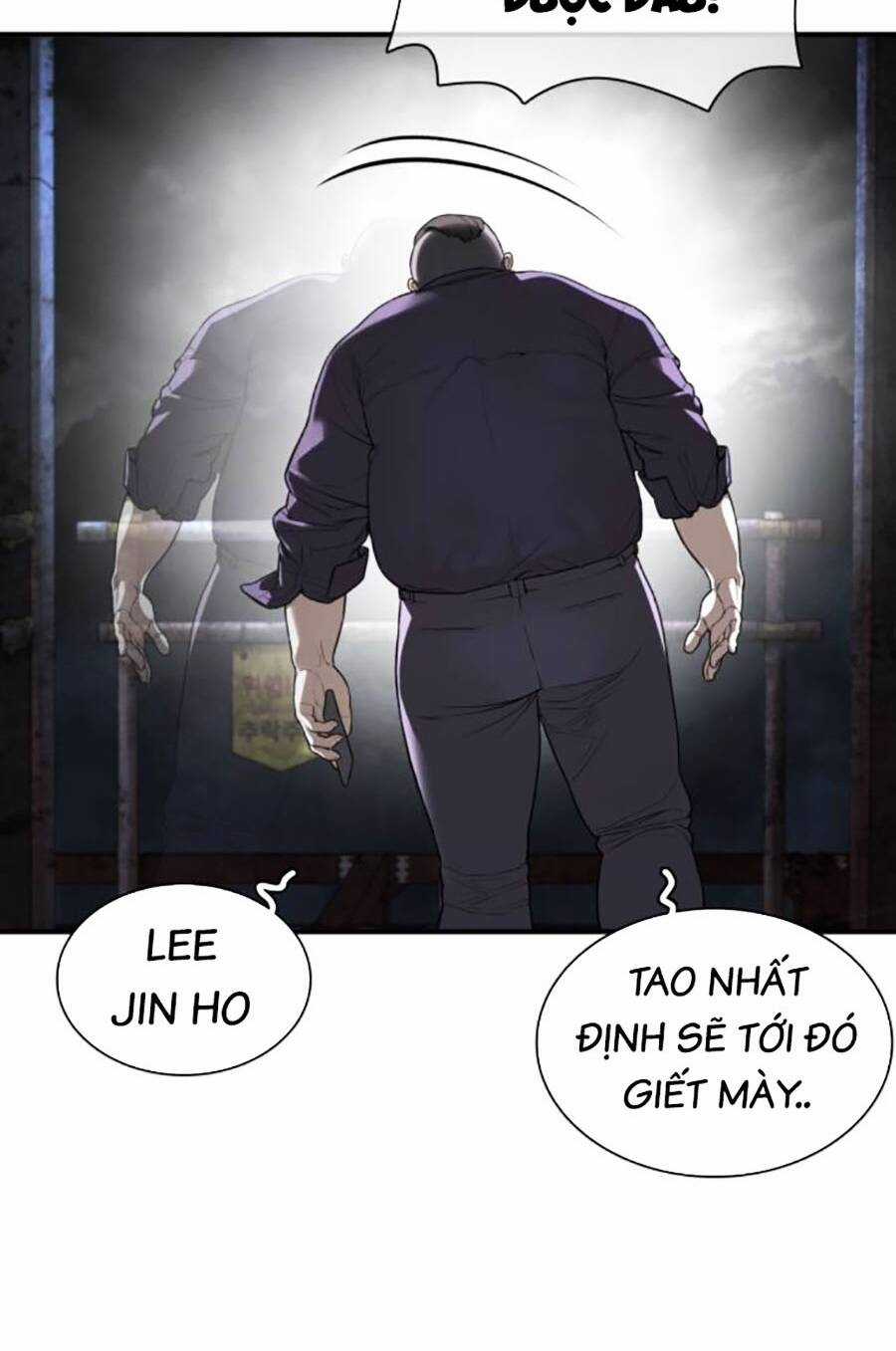 Cách Chiến Thắng Trận Đấu Chapter 206 trang 19