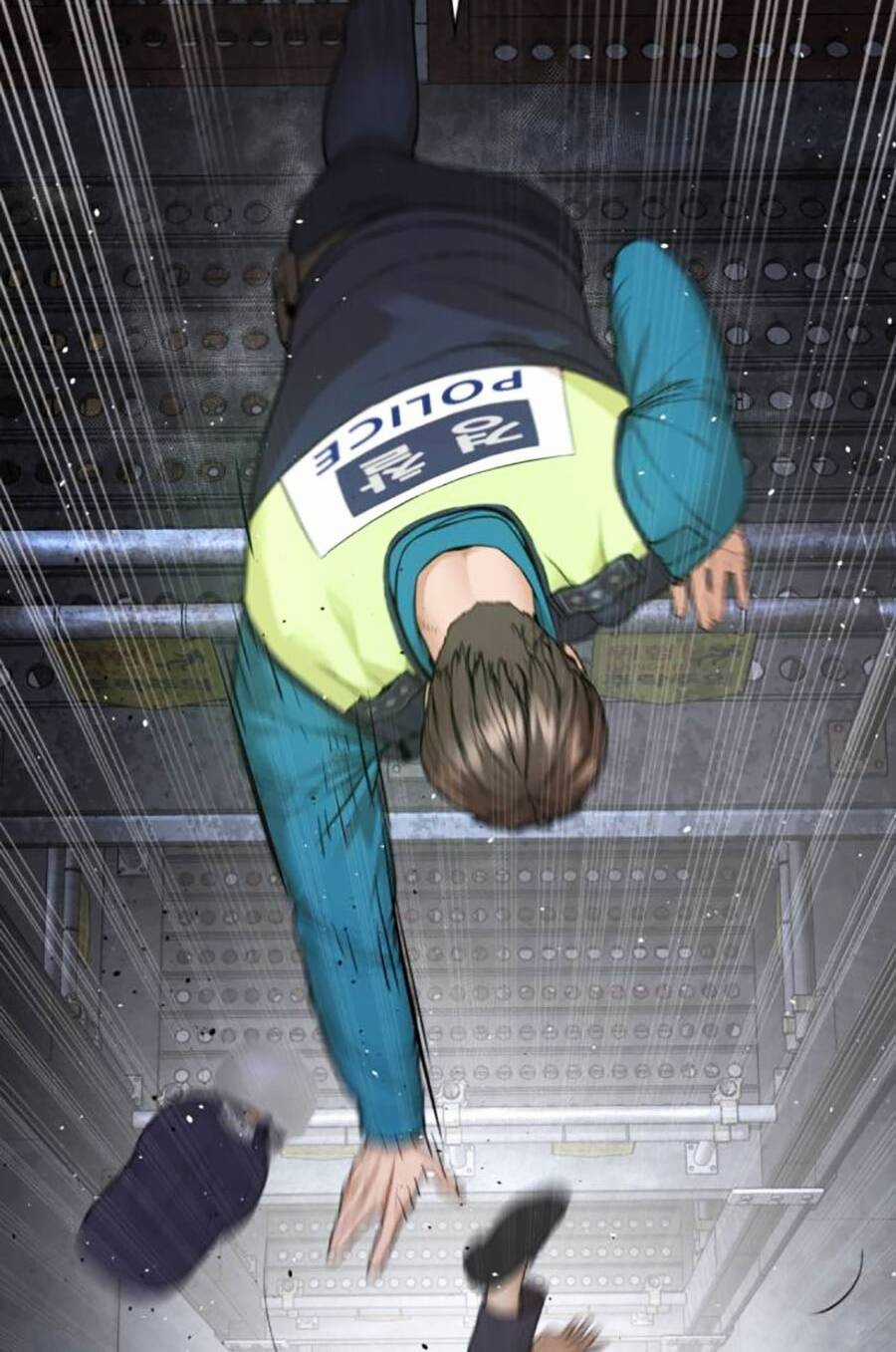 Cách Chiến Thắng Trận Đấu Chapter 206 trang 22