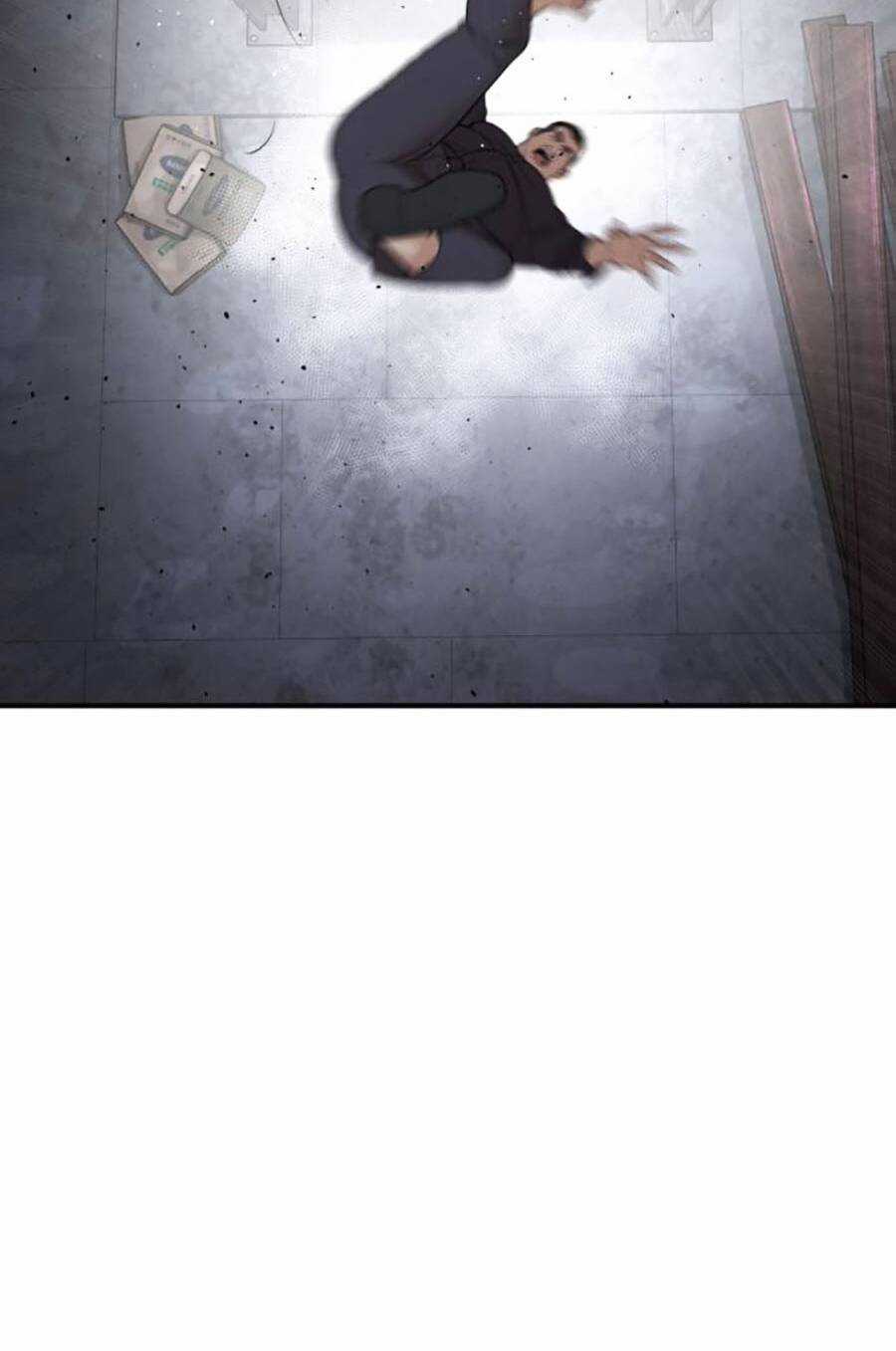 Cách Chiến Thắng Trận Đấu Chapter 206 trang 23