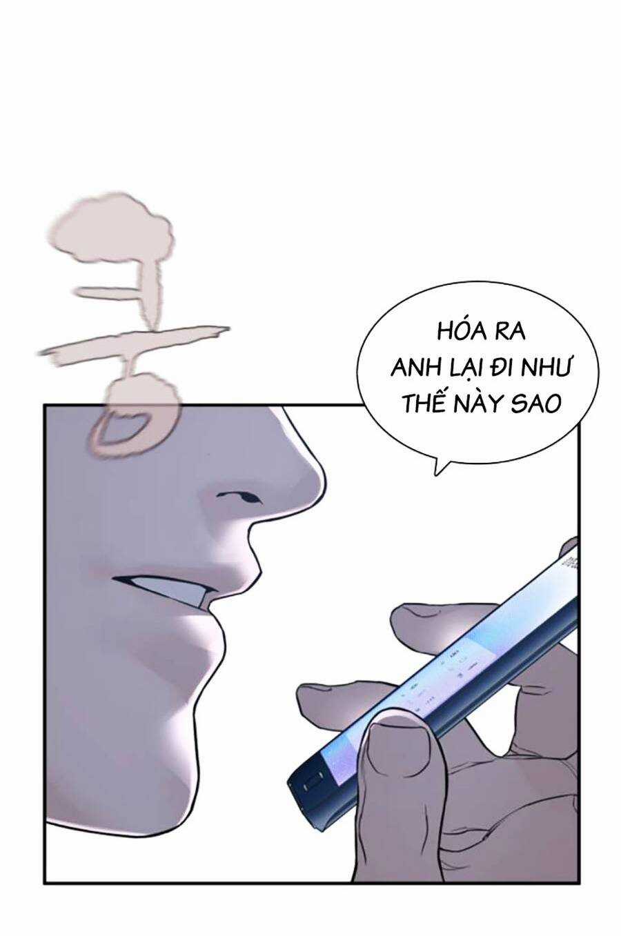 Cách Chiến Thắng Trận Đấu Chapter 206 trang 24