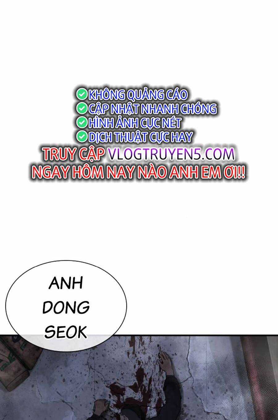 Cách Chiến Thắng Trận Đấu Chapter 206 trang 25