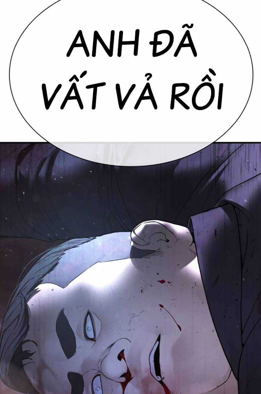 Cách Chiến Thắng Trận Đấu Chapter 206 trang 27