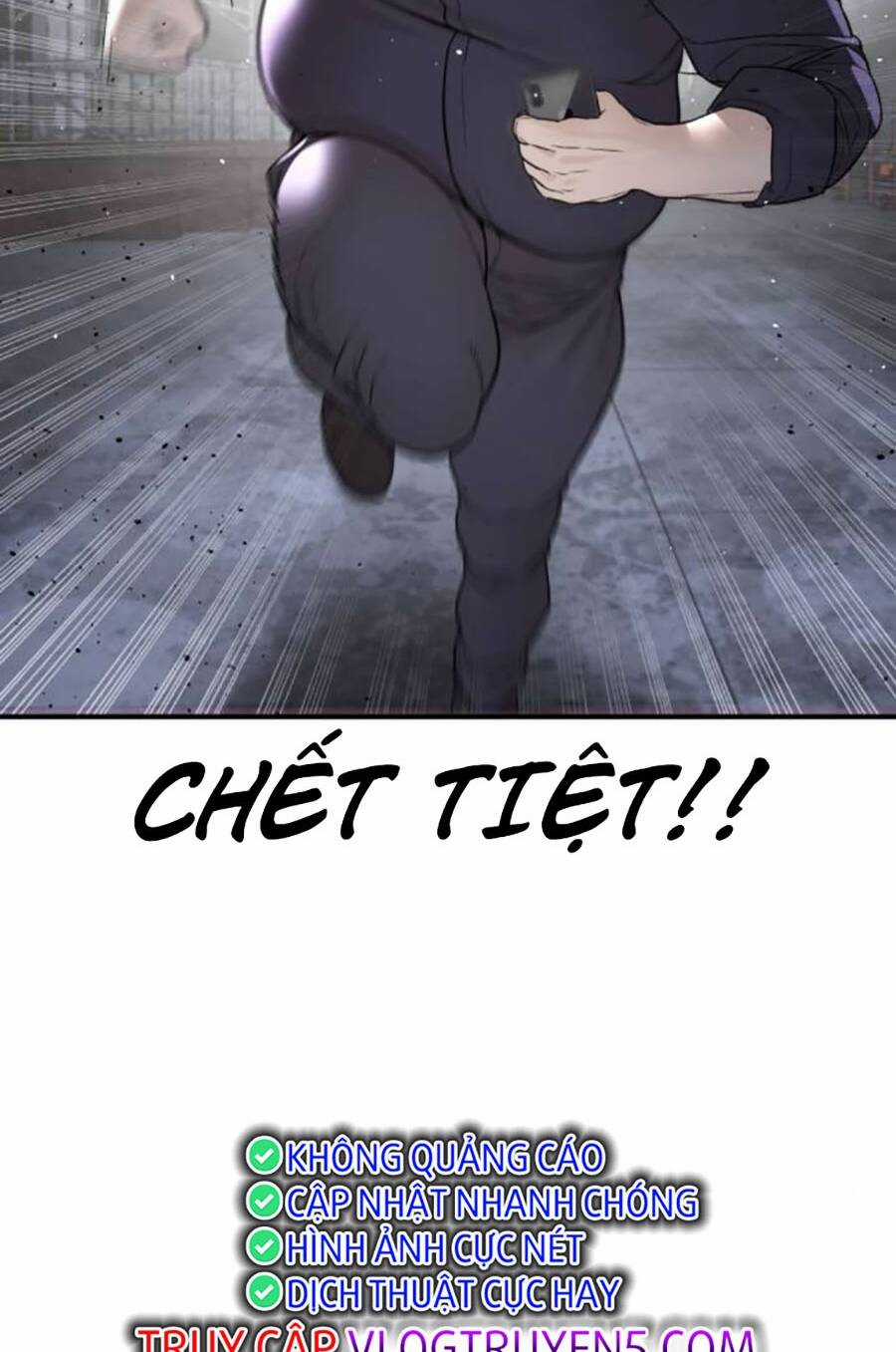 Cách Chiến Thắng Trận Đấu Chapter 206 trang 3