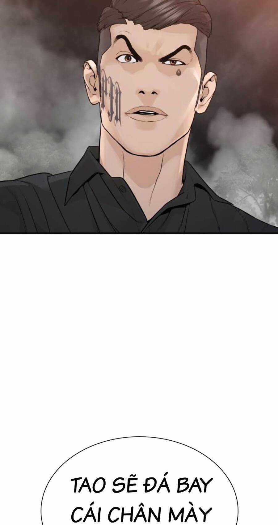 Cách Chiến Thắng Trận Đấu Chapter 206 trang 33