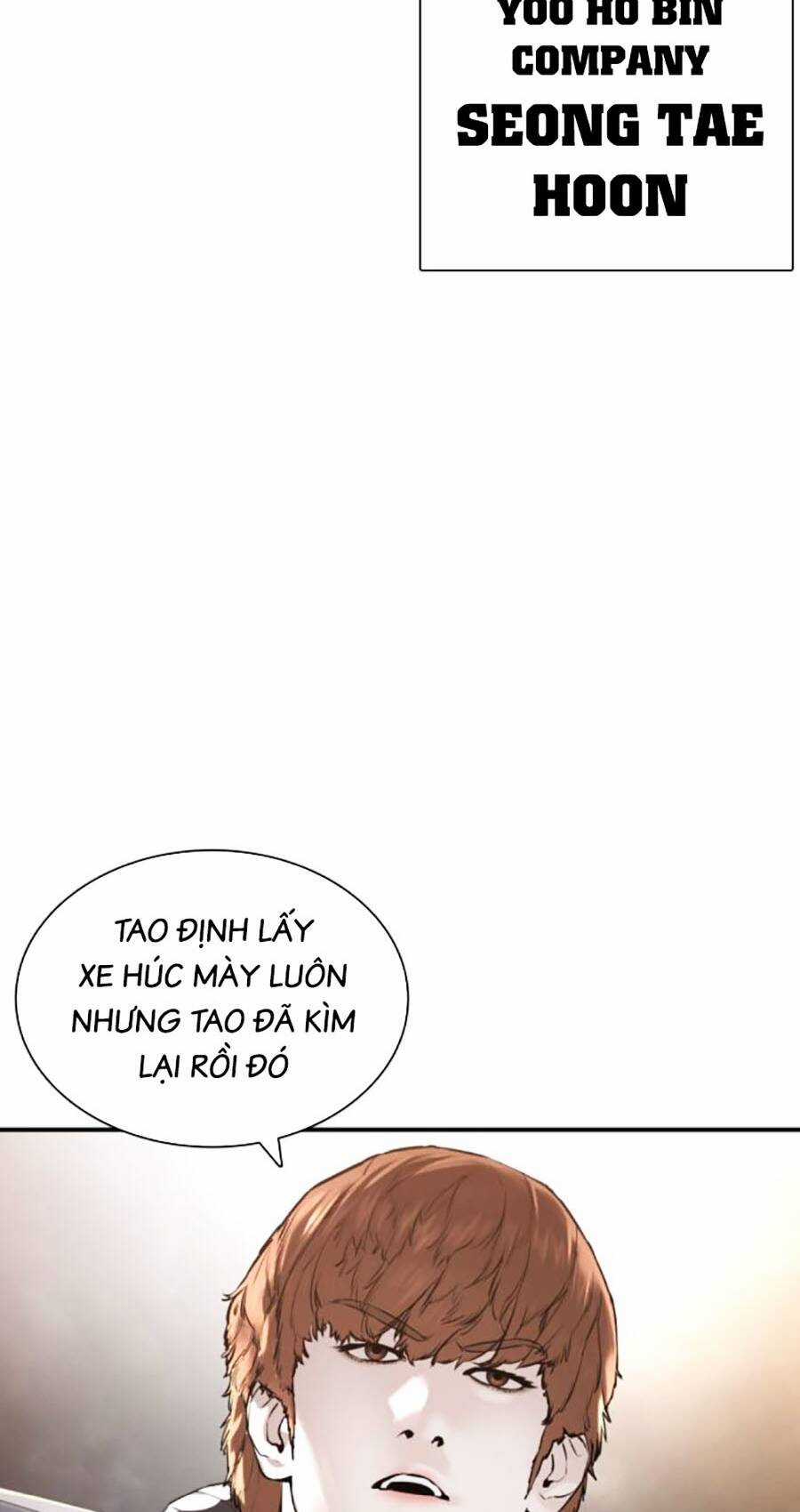 Cách Chiến Thắng Trận Đấu Chapter 206 trang 35