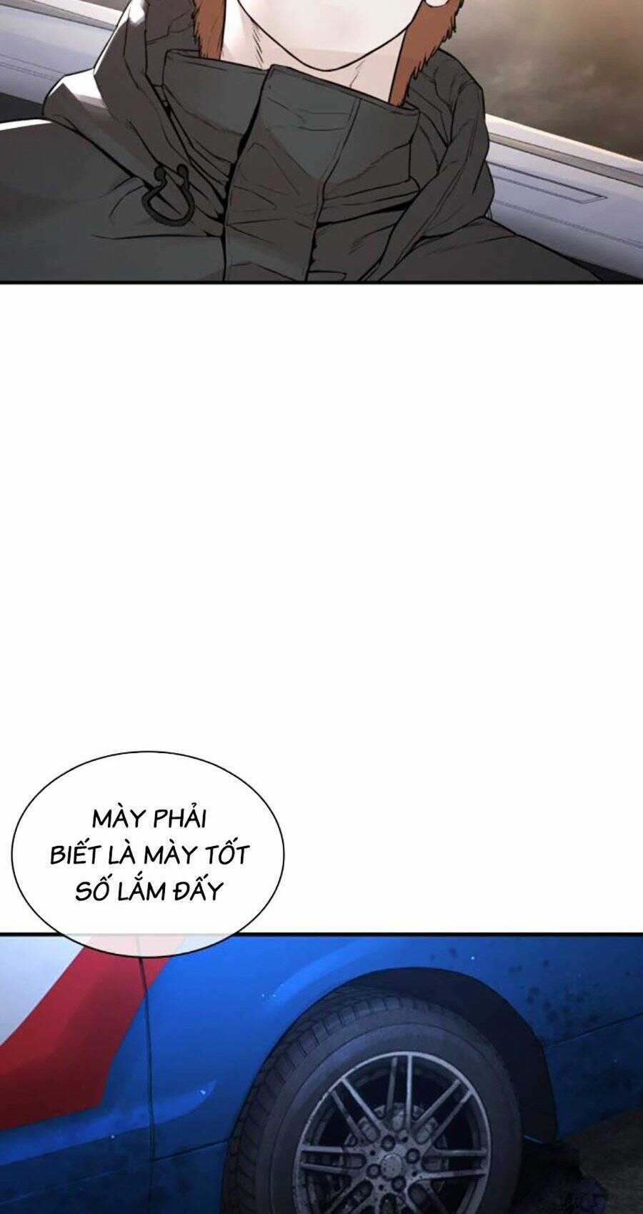 Cách Chiến Thắng Trận Đấu Chapter 206 trang 36