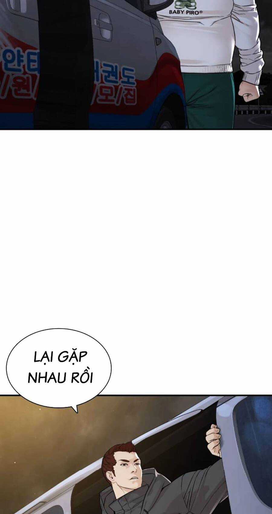 Cách Chiến Thắng Trận Đấu Chapter 206 trang 38