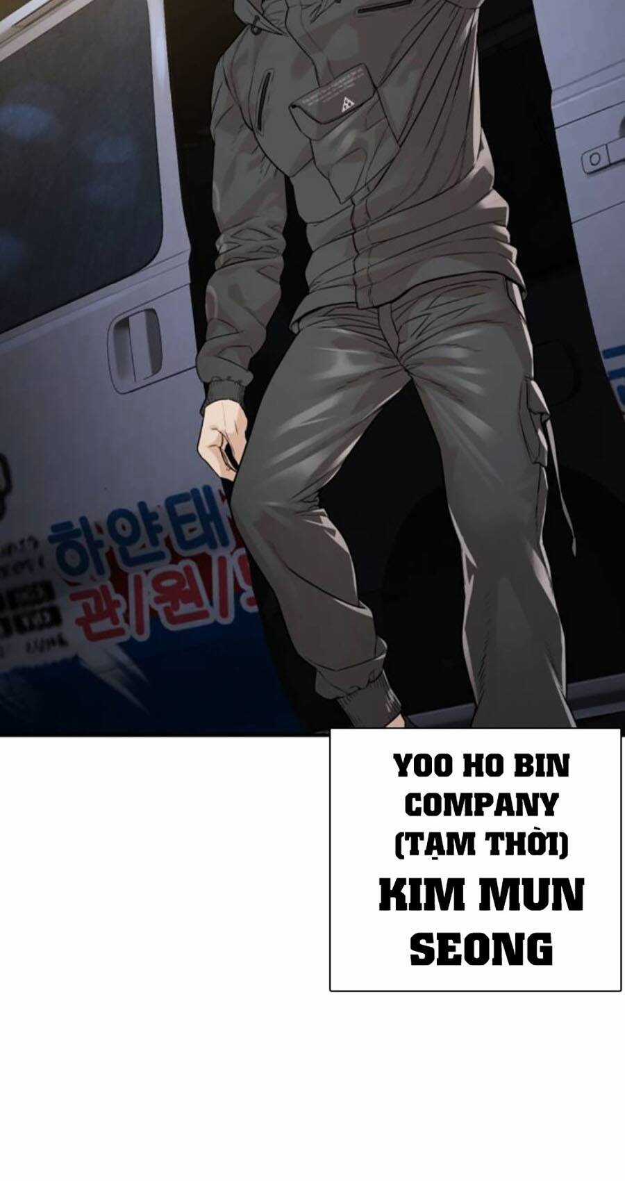 Cách Chiến Thắng Trận Đấu Chapter 206 trang 39