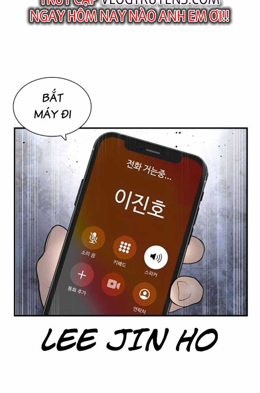 Cách Chiến Thắng Trận Đấu Chapter 206 trang 4