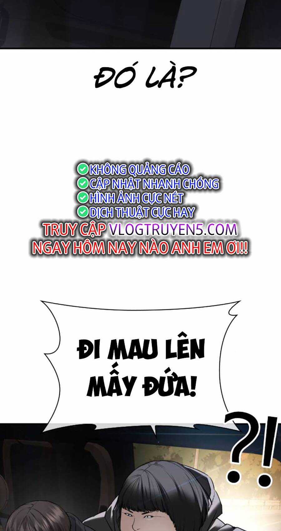 Cách Chiến Thắng Trận Đấu Chapter 206 trang 43