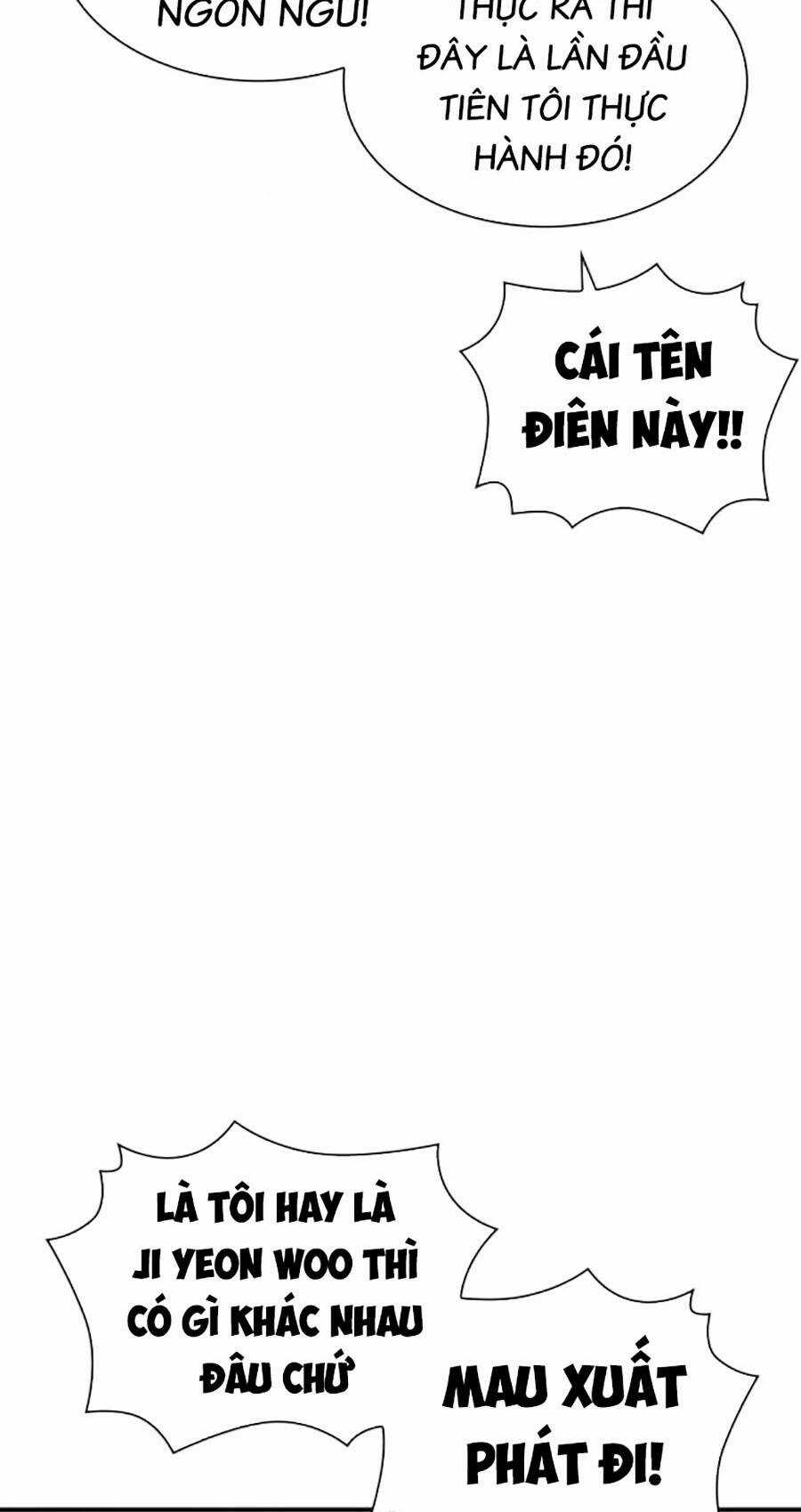 Cách Chiến Thắng Trận Đấu Chapter 206 trang 46