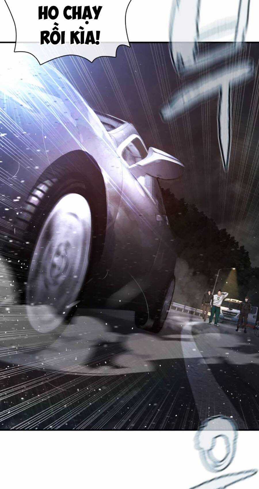 Cách Chiến Thắng Trận Đấu Chapter 206 trang 48