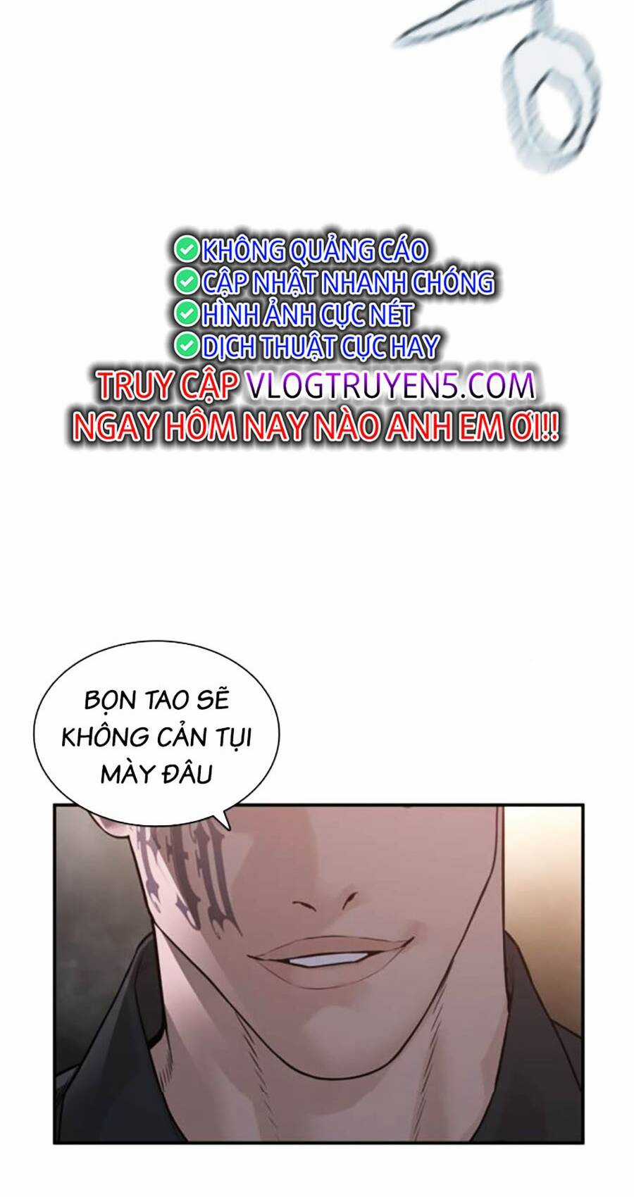 Cách Chiến Thắng Trận Đấu Chapter 206 trang 49