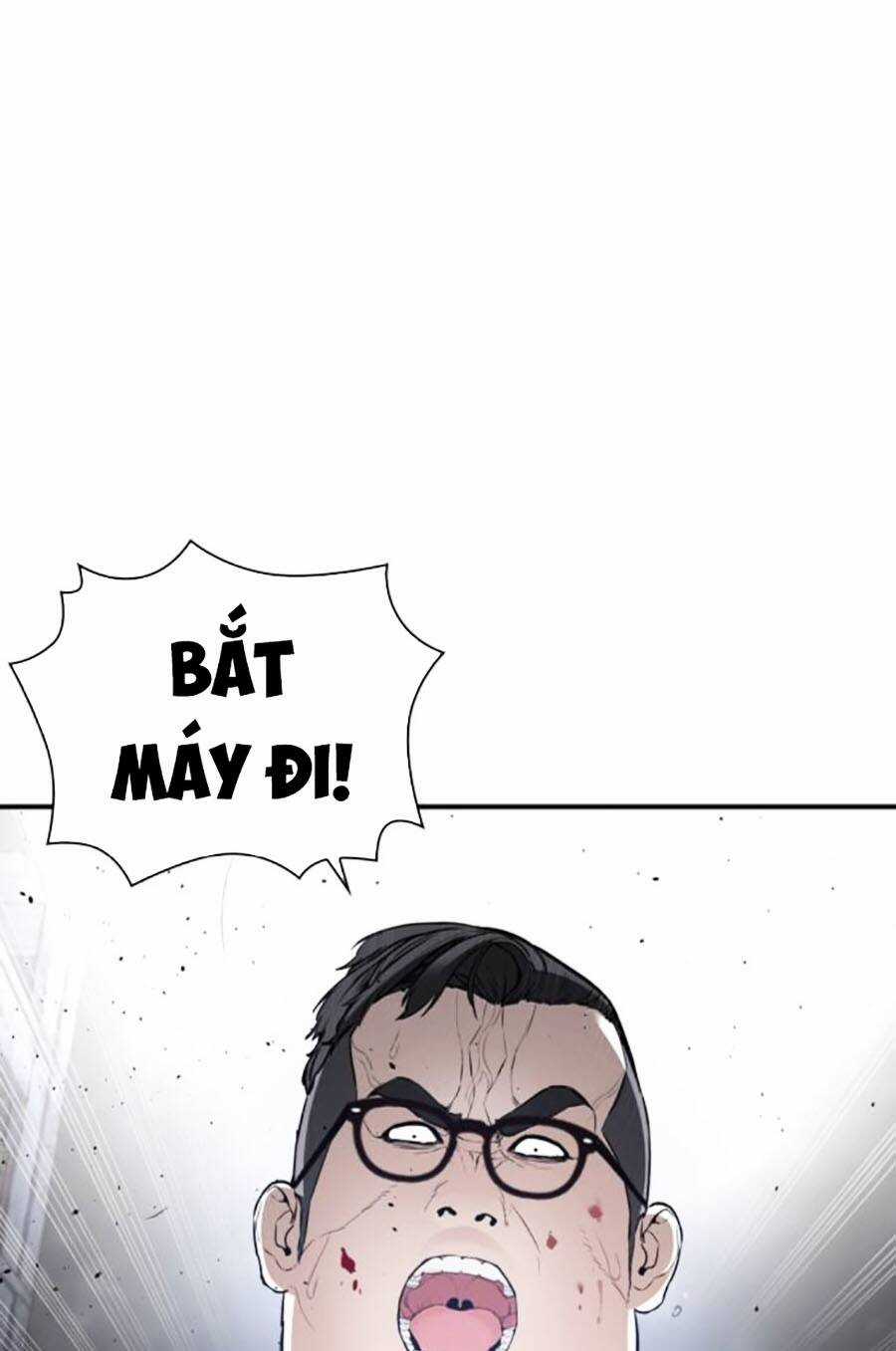 Cách Chiến Thắng Trận Đấu Chapter 206 trang 5