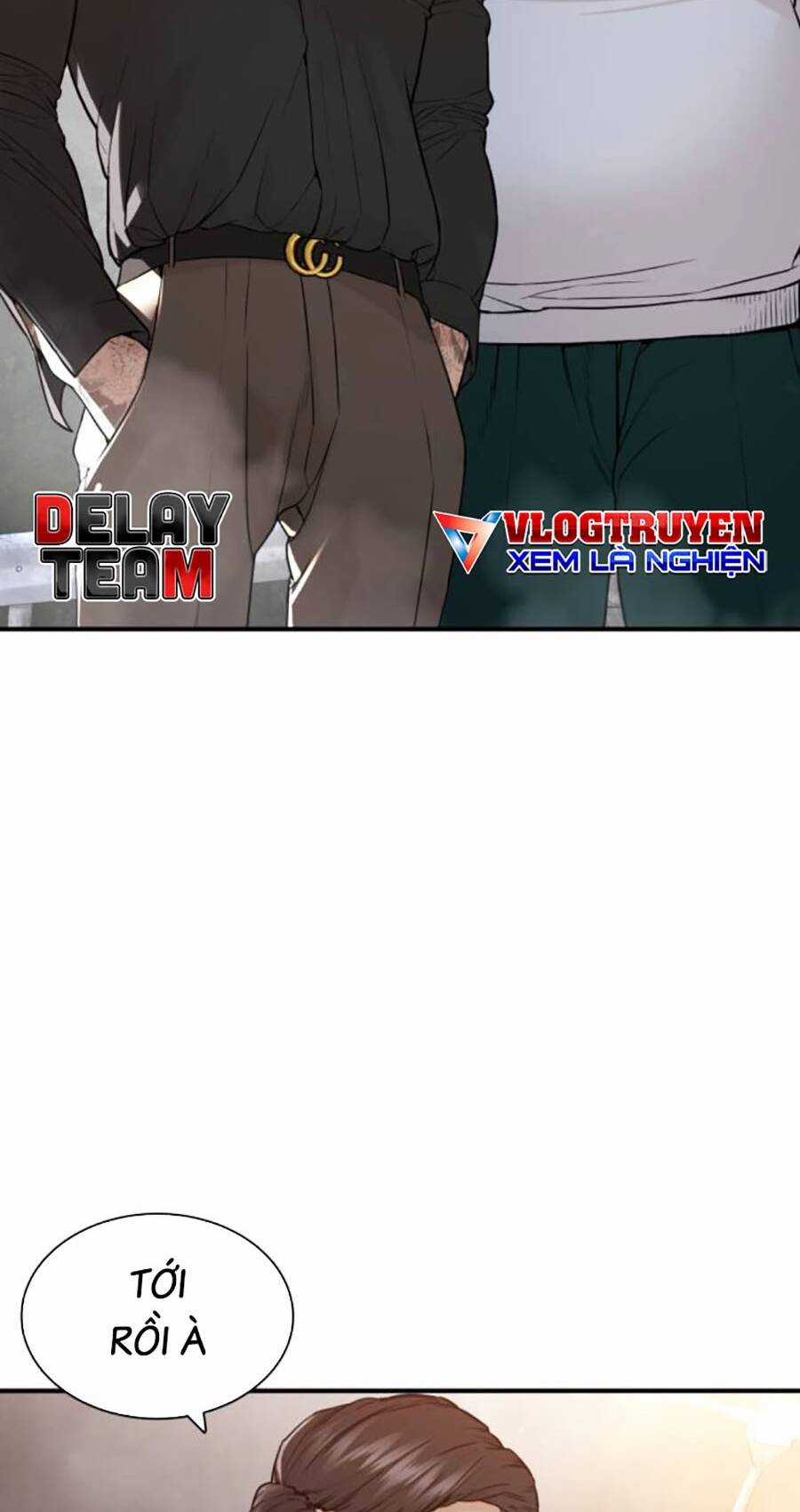 Cách Chiến Thắng Trận Đấu Chapter 206 trang 51