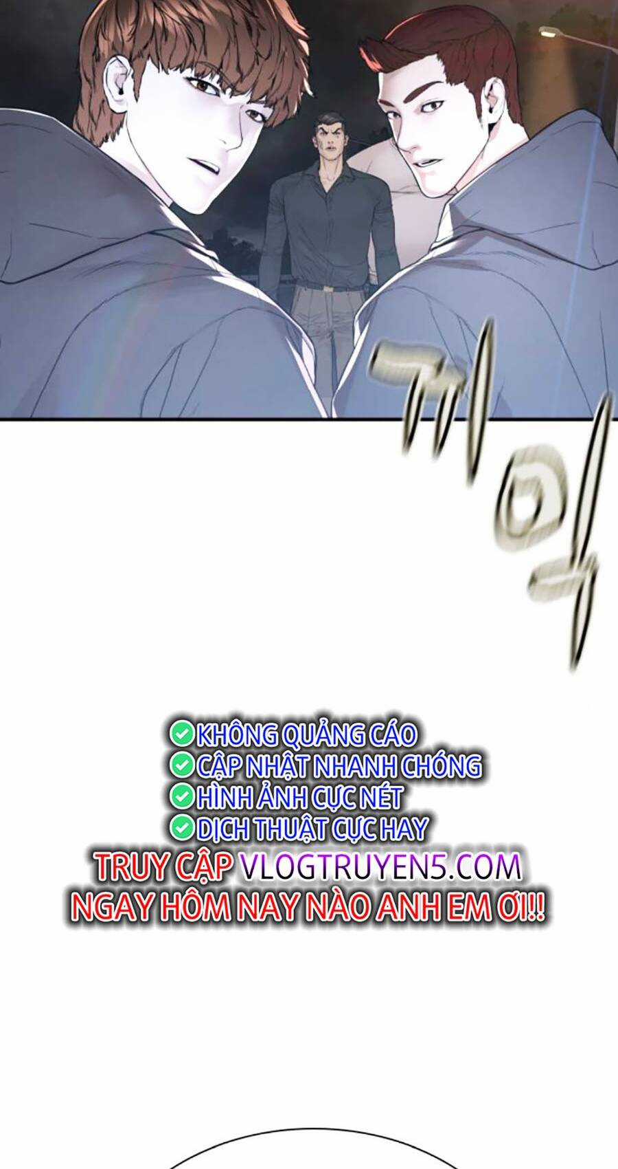 Cách Chiến Thắng Trận Đấu Chapter 206 trang 53