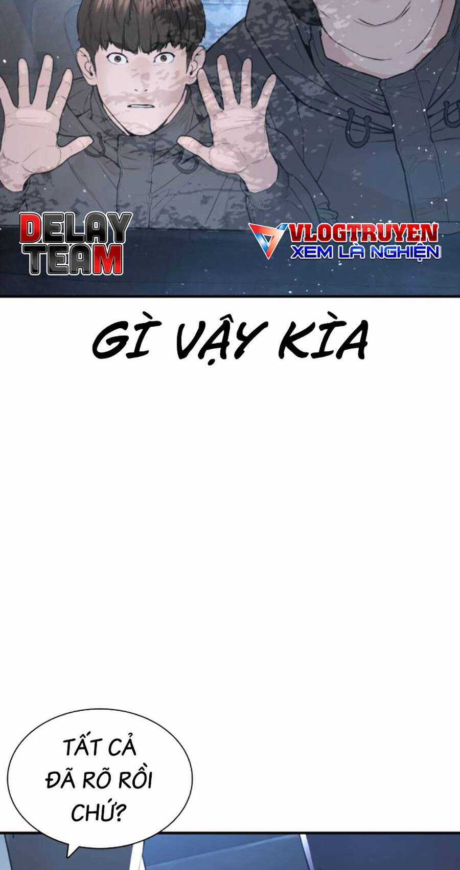 Cách Chiến Thắng Trận Đấu Chapter 206 trang 56