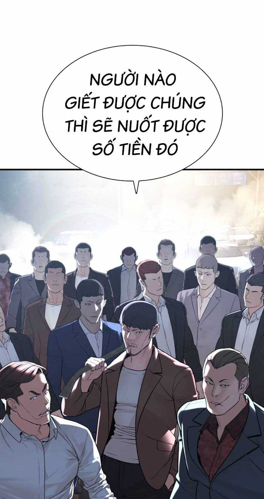 Cách Chiến Thắng Trận Đấu Chapter 206 trang 58