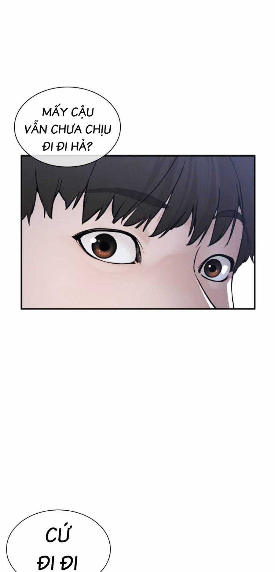 Cách Chiến Thắng Trận Đấu Chapter 206 trang 60