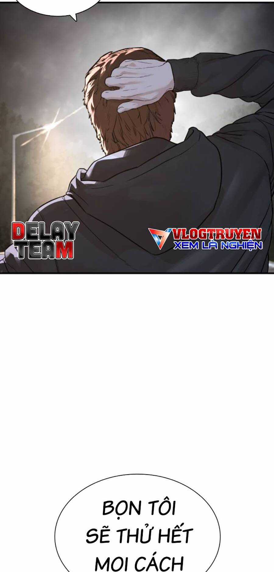 Cách Chiến Thắng Trận Đấu Chapter 206 trang 61