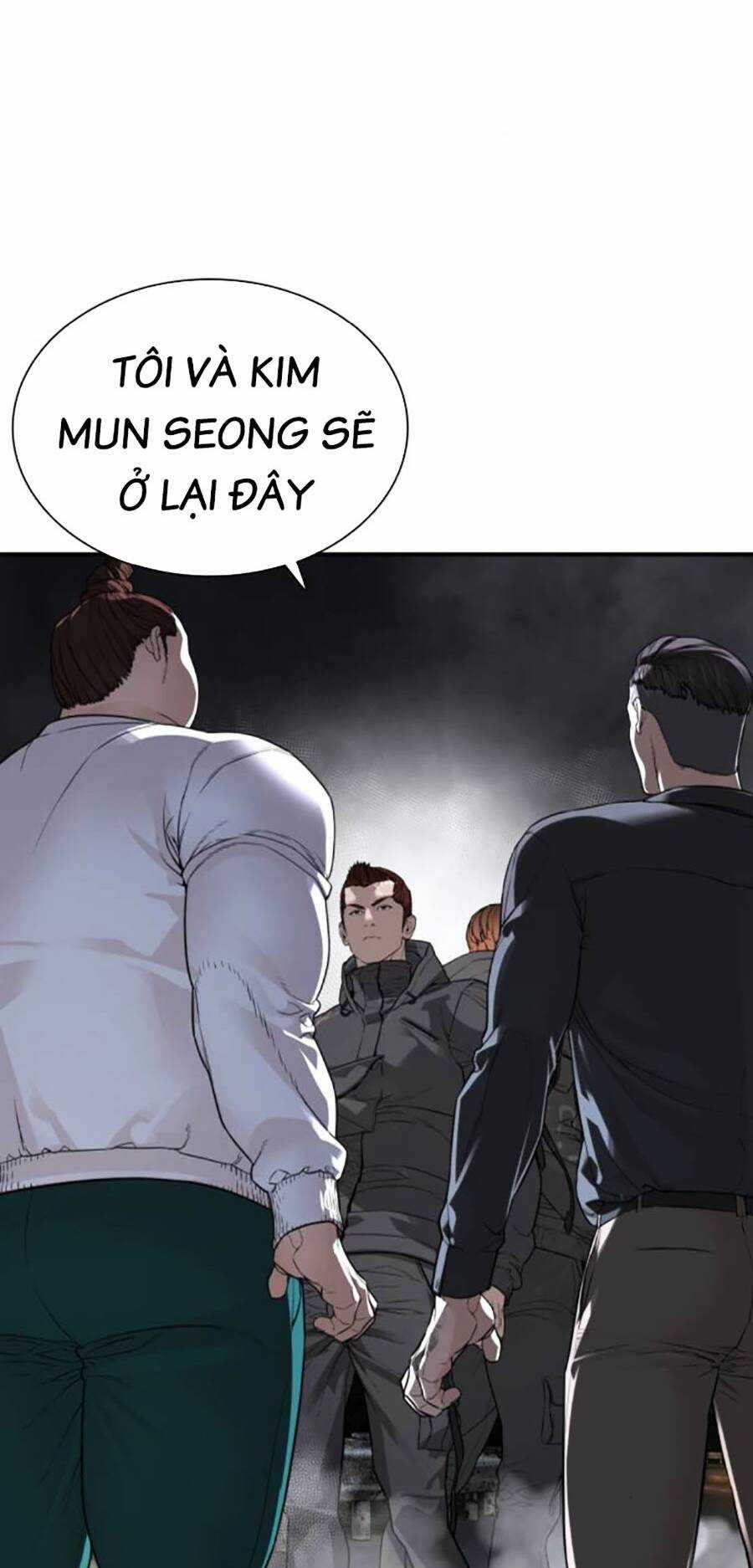 Cách Chiến Thắng Trận Đấu Chapter 206 trang 63