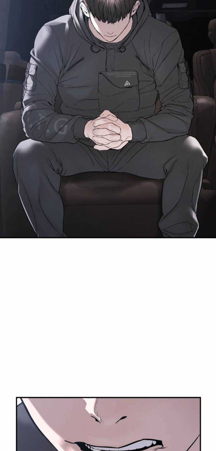 Cách Chiến Thắng Trận Đấu Chapter 206 trang 66