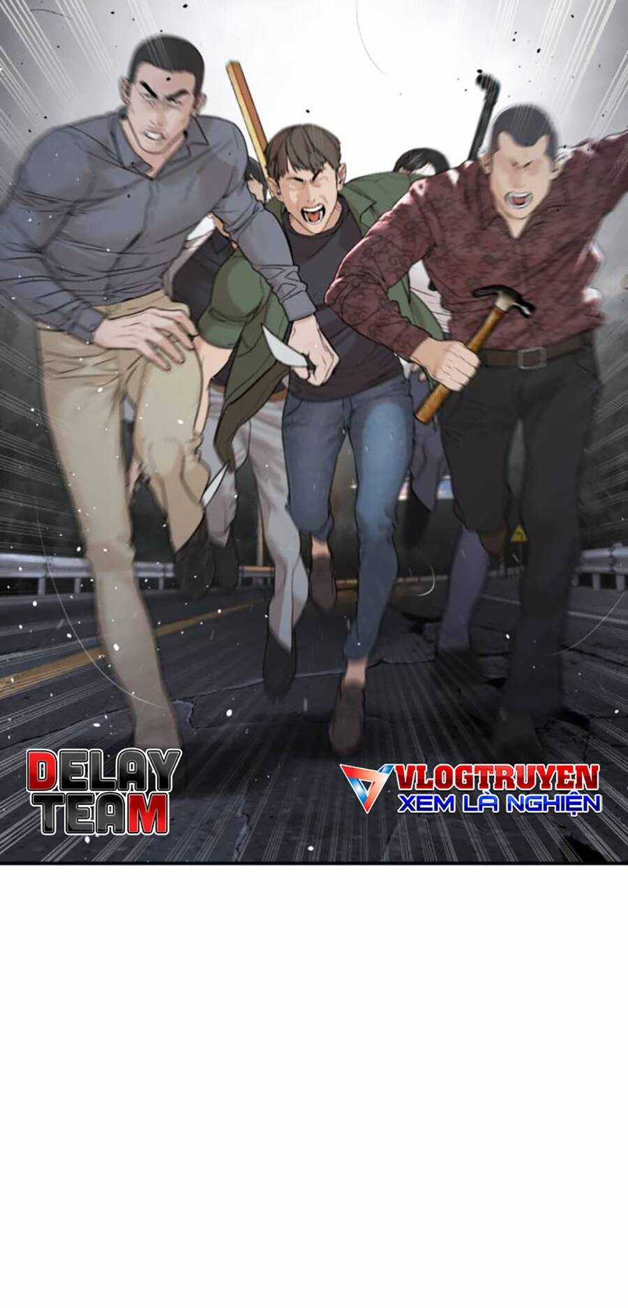 Cách Chiến Thắng Trận Đấu Chapter 206 trang 70