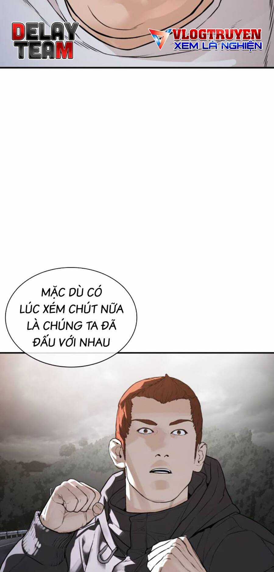 Cách Chiến Thắng Trận Đấu Chapter 206 trang 76