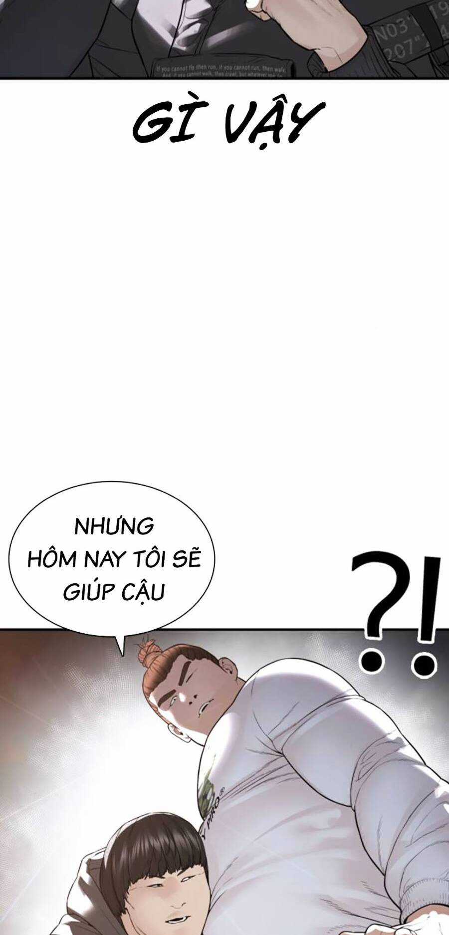 Cách Chiến Thắng Trận Đấu Chapter 206 trang 77